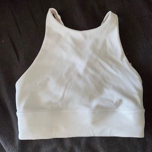Lululemon High top sportsbra